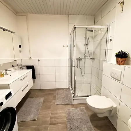 Kaufmann Montageunterkunft Apartment *