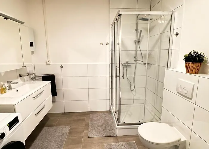 Kaufmann Montageunterkunft Appartement *